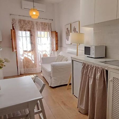 La Casita De Las Eras Nijar Bagian luar foto