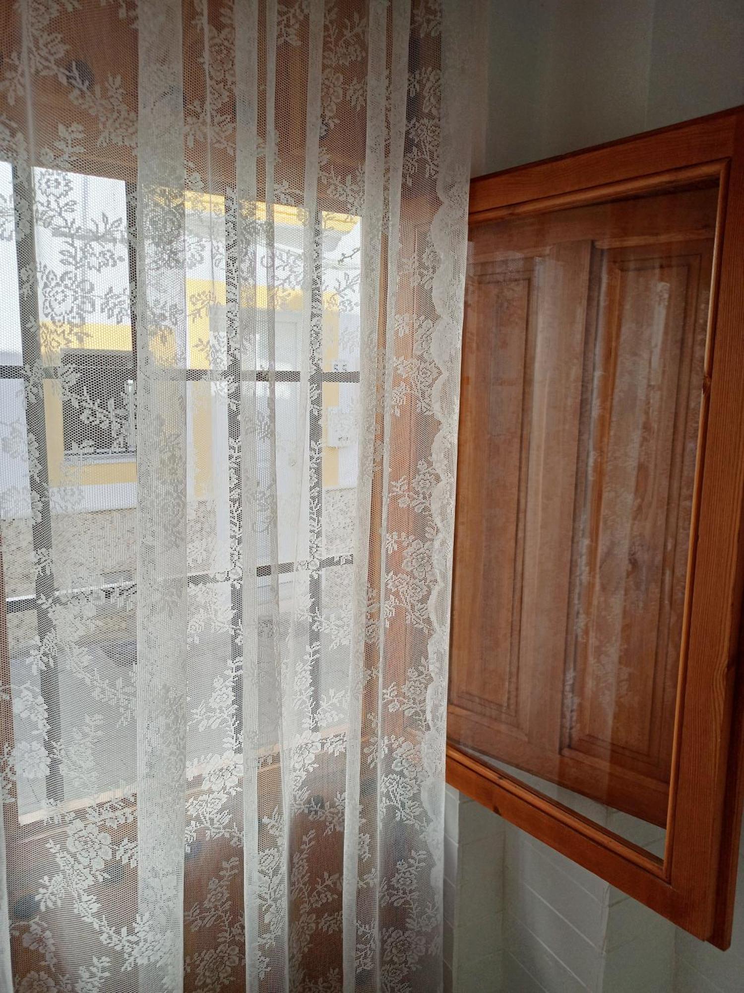 La Casita De Las Eras Nijar Bagian luar foto