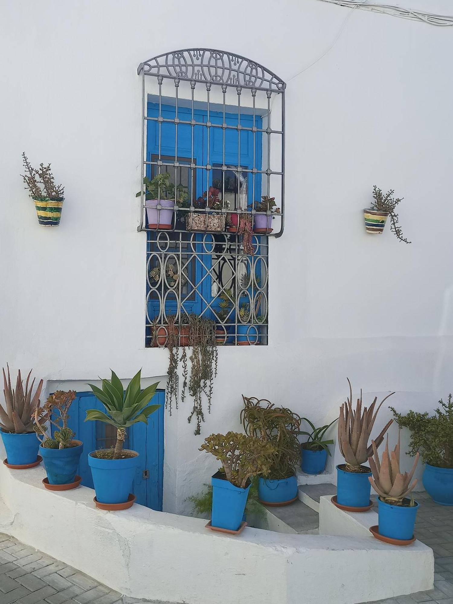 La Casita De Las Eras Nijar Bagian luar foto